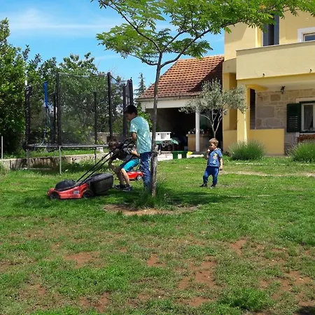 Rustic In Rural Village Near Krka Park * Kljuc (Sibenik-Knin)